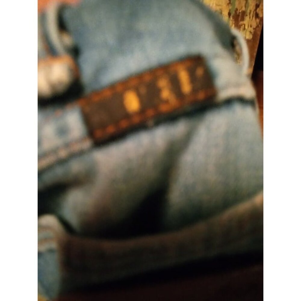 Wrangler Jeans size 36 - Picture 9 of 9